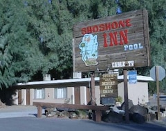 Khách sạn Shoshone Inn (Shoshone, Hoa Kỳ)