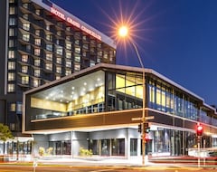 Hotel Grand Chancellor Brisbane (Brisbane, Australia)