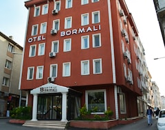 Khách sạn Bormali Hotel (Çorlu, Thổ Nhĩ Kỳ)