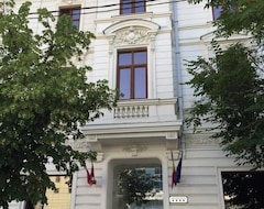 Otel Euro Grivita (Bükreş, Romanya)