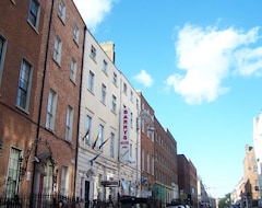 Hotel Barry's (Dublin, Ireland)