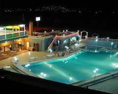 Hotel Sureyya (Gümüldür, Turkey)