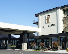 Hotel Hôtel Castel (Granby, Canada)