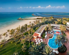 Resort/Odmaralište Ajman Hotel (Ajman, Ujedinjeni Arapski Emirati)