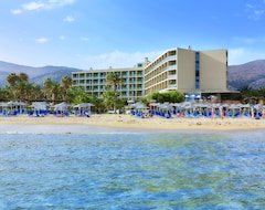 Resort/Odmaralište Sirens Beach & Village (Malia, Grčka)