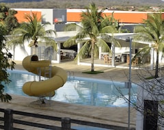 Khách sạn Hotel das Palmeiras (Serra Talhada, Brazil)