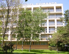 Hotel Romanta (Neptun, Romania)
