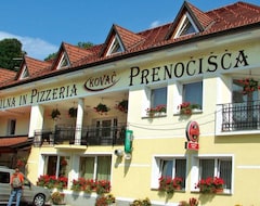 Khách sạn Gostilna In Pizzeria Kovač (Litija, Slovenia)