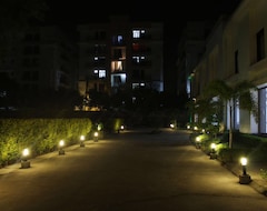 Hotel Sanskriti Greens (Kashipur, Indien)