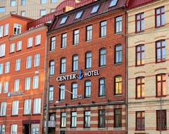 Khách sạn Sure Hotel by Best Western Center (Gothenburg, Thụy Điển)