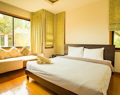 Hotel Natcha Pool Villa (Pattaya, Thailand)