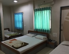 Hotel Shri Radhe (Somnath, Indien)