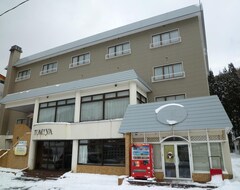 Hotel Tomiya (Yuzawa, Japan)