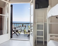 Hotel Pansion Martha (Agios Ioannis, Grækenland)