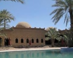 Hotel Jnane La Kasbah (Erfoud, Morocco)