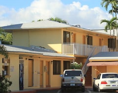 Khách sạn King Motel (Miami, Hoa Kỳ)