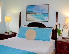 Hotel Sea Turtle Inn (Vero Beach, USA)