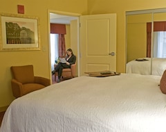 Khách sạn Hampton Inn & Suites Providence Downtown (Providence, Hoa Kỳ)