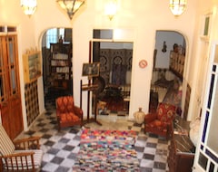 Bed & Breakfast Bayt Alice Hostel (Tanger, Marokko)