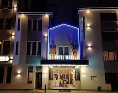 Hotel Wali (Bielefeld, Deutschland)
