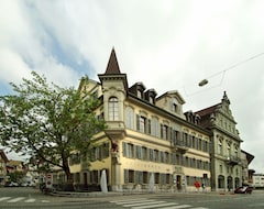 Khách sạn Hotel Bären (Langenthal, Thụy Sỹ)