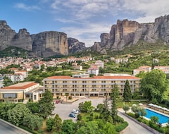 Hotel Divani Meteora (Kalambaka, Yunanistan)