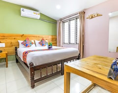Hotel Itsy By Treebo | Kings L Den Resort (Mysore, Indija)