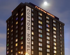 Khách sạn Hotel June (Los Angeles, Hoa Kỳ)
