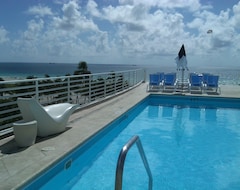 Hotel Strand Ocean Drive Suites (Miami Beach, Sjedinjene Američke Države)