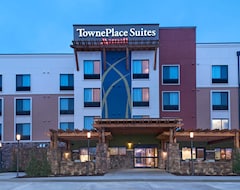 Hotel TownePlace Suites by Marriott Des Moines West/Jordan Creek (West Des Moines, Sjedinjene Američke Države)