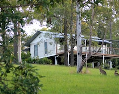 Toàn bộ căn nhà/căn hộ Melawondi Spring Retreat (Gympie, Úc)