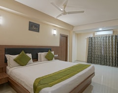 Hotel Treebo Trend MVP Grand (Visakhapatnam, India)