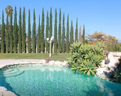 Tüm Ev/Apart Daire 3 Bedroom House In Los Angeles. Gorgeous View/pool (Los Angeles, ABD)