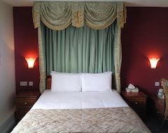 Hotel Oyo Shilton Inn (Earl Shilton, United Kingdom)