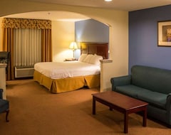 Hotel Baymont Inn & Suites Carthage (Carthage, USA)