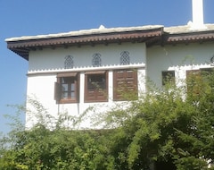 Khách sạn Archontiko Katerina (Vizitsa, Hy Lạp)