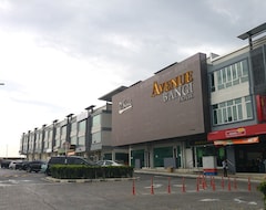 Hotelli Avenue Bangi Hotel (Kajang, Malesia)
