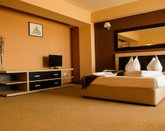 Hotel Oxford Inns&Suites (Timisoara, Romanya)