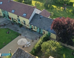 Toàn bộ căn nhà/căn hộ Montigny House (Fernelmont, Bỉ)