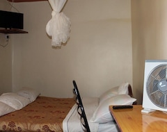Khách sạn Eco Resort Kasenyi (Entebbe, Uganda)