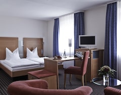 Hotel Post-Faber (Crailsheim, Germany)