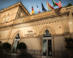 Hotel La Moresca Maison de Charme (Marina di Ragusa, Italy)