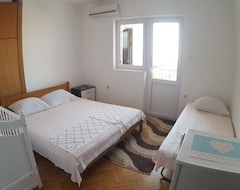 Hotel Guesthouse Stankovic (Sutomore, Crna Gora)
