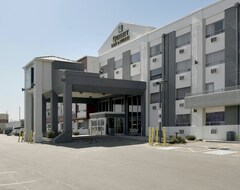 Khách sạn Quality Inn & Suites Denver Stapleton Hotel (Denver, Hoa Kỳ)