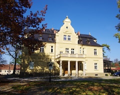 Hotel Pałac Gruszów (Swidnica, Poland)