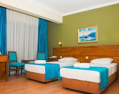 Khách sạn Sun Beach Resort Hotel (Gümbet, Thổ Nhĩ Kỳ)