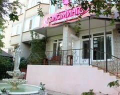 Khách sạn Flamingo (Aqtöbe, Kazakhstan)