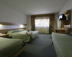 Khách sạn Liberty Hotel Male (Male, Ý)