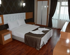Hotel Bulut (Denizli, Turkey)