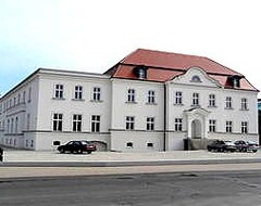 Hotel Adler (Swarzedz, Polonia)
